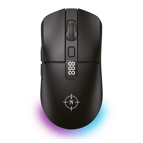 NØRTH Ødin Pro Black