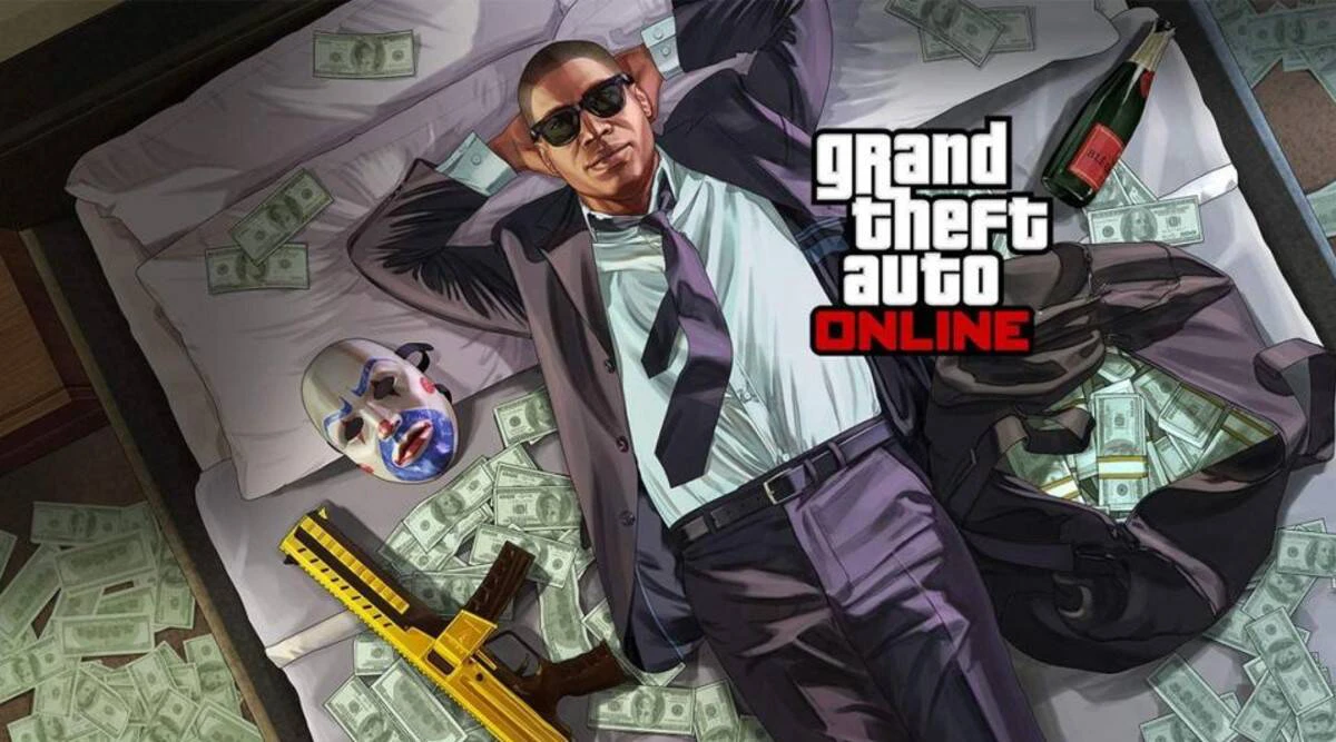 Best GTA V Online Modes