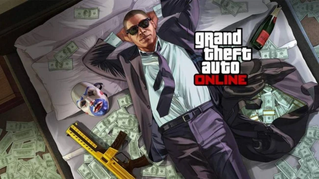 Best GTA V Online Modes