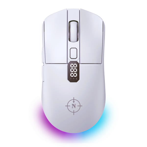 Ødin PRO WL – UltraLight White