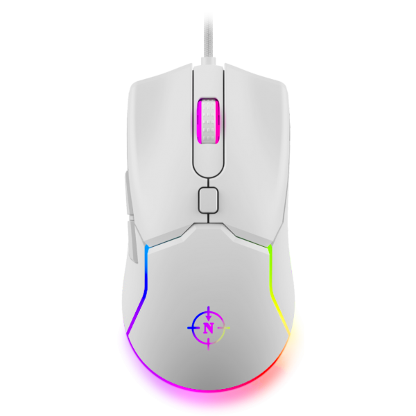 Air - White
