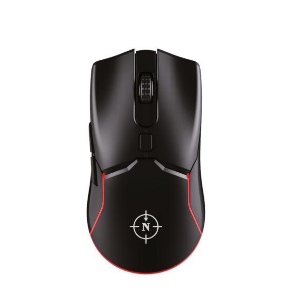 Prestige WL – Ergonomic Edition